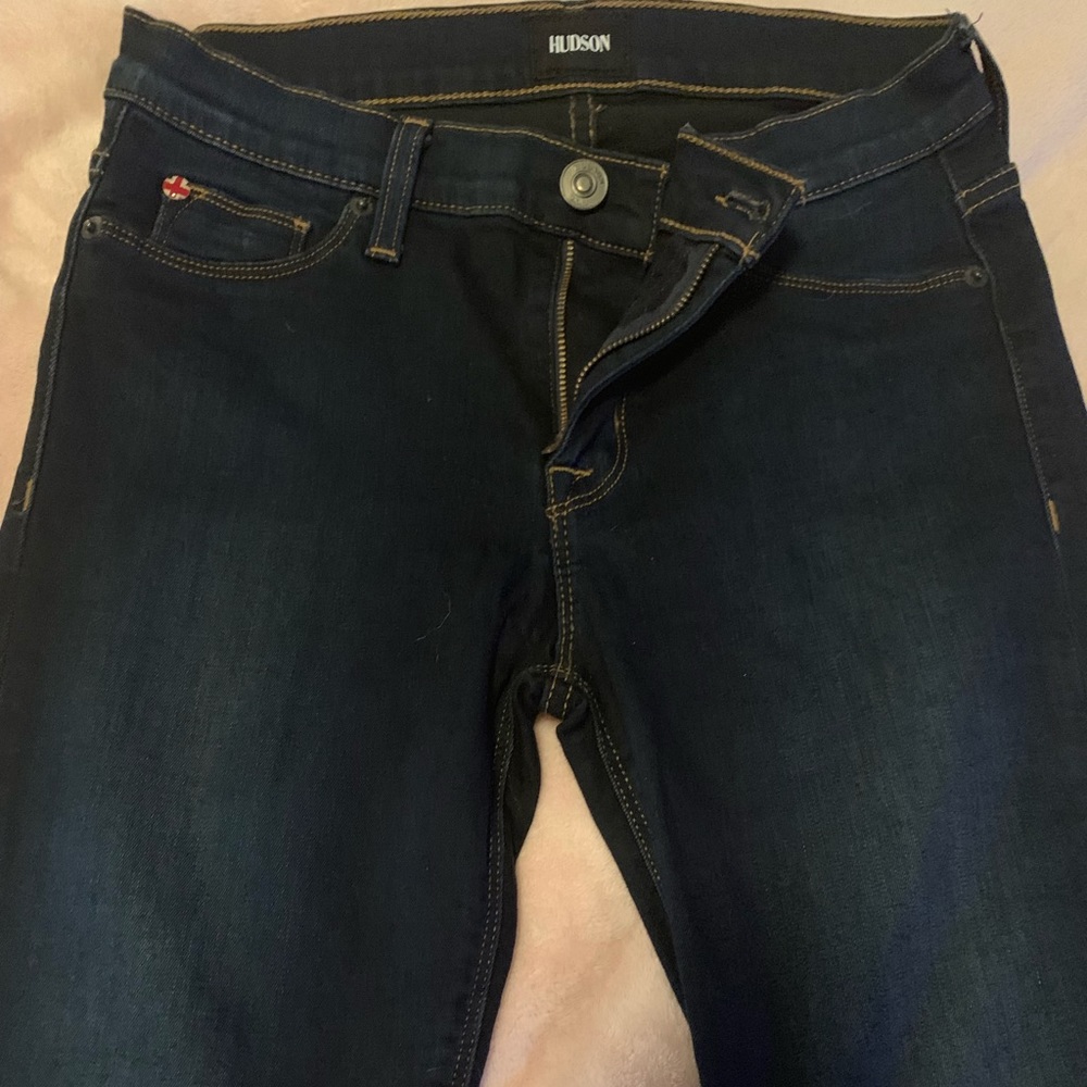 NWOT Hudson jeans